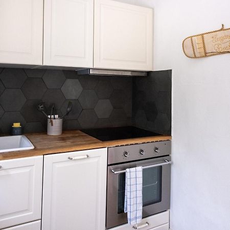 Lugano Boat Apartment Экстерьер фото