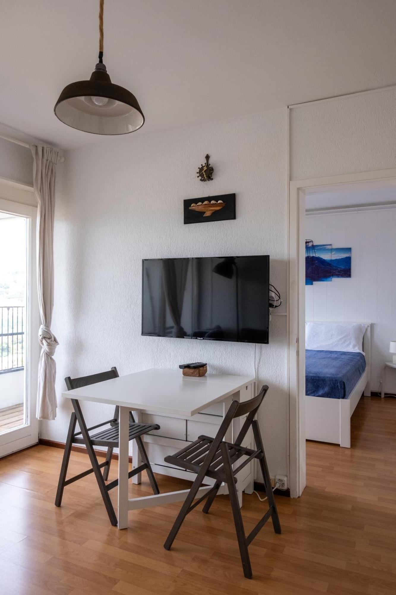 Lugano Boat Apartment Экстерьер фото
