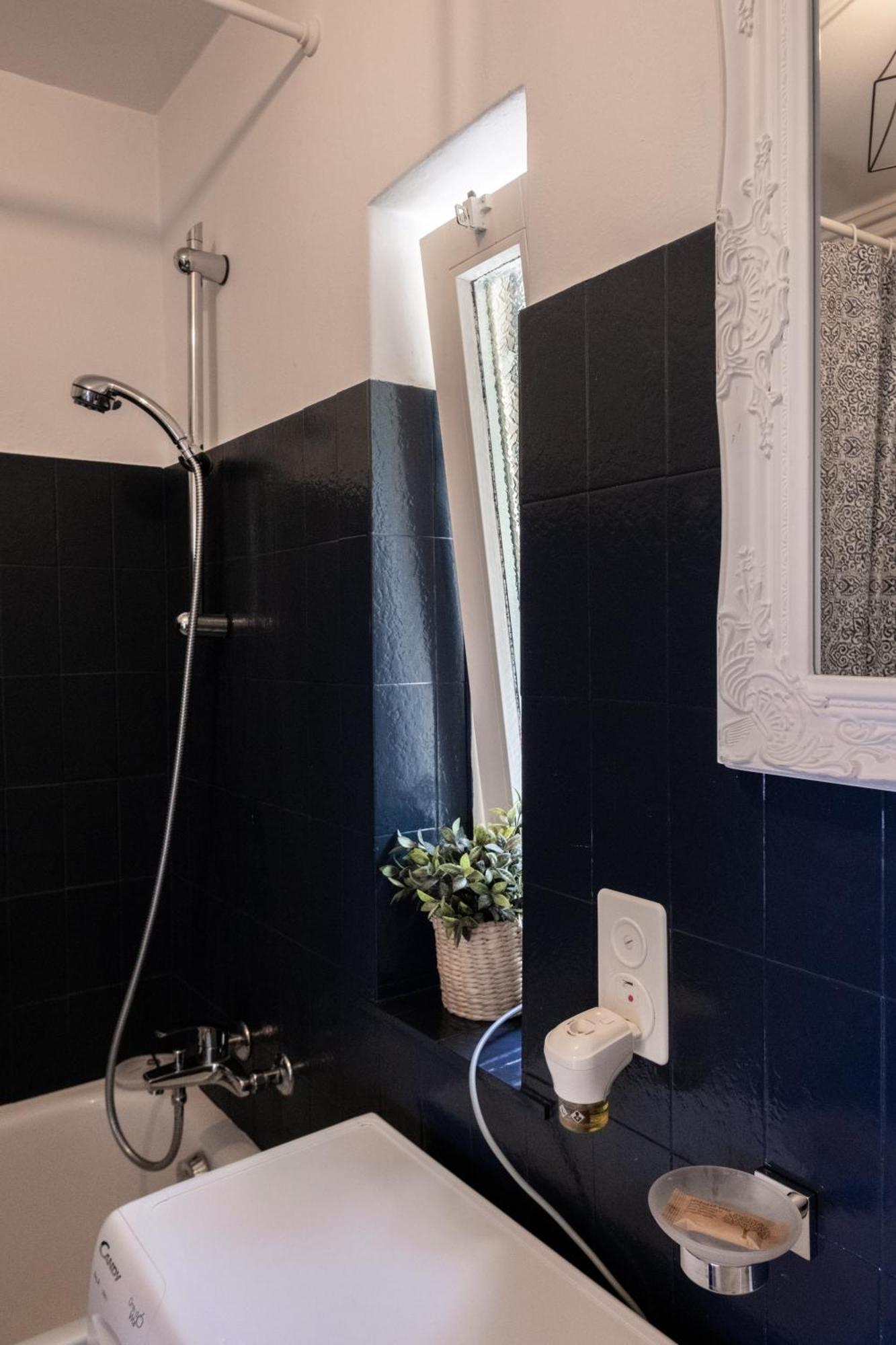 Lugano Boat Apartment Экстерьер фото